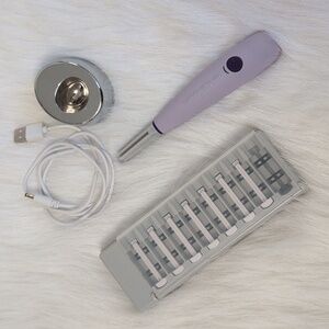 Michael Todd Beauty Purple Skincare Tool